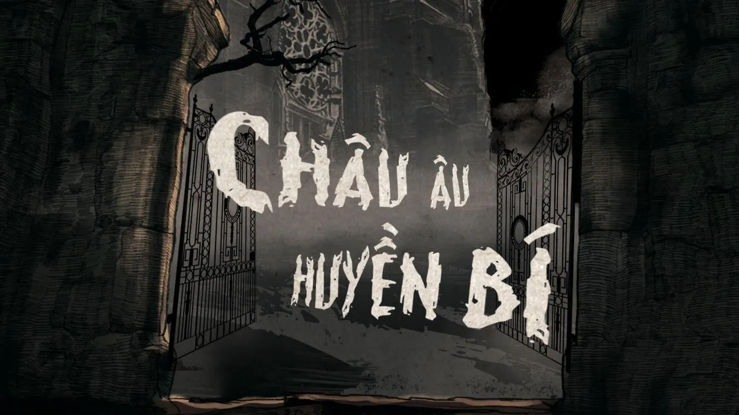 Nhiều trải nghiệm thú vị, li kì trong Châu Âu huyền bí