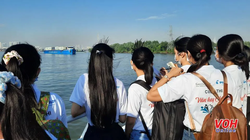 Để học sinh yêu thích học văn