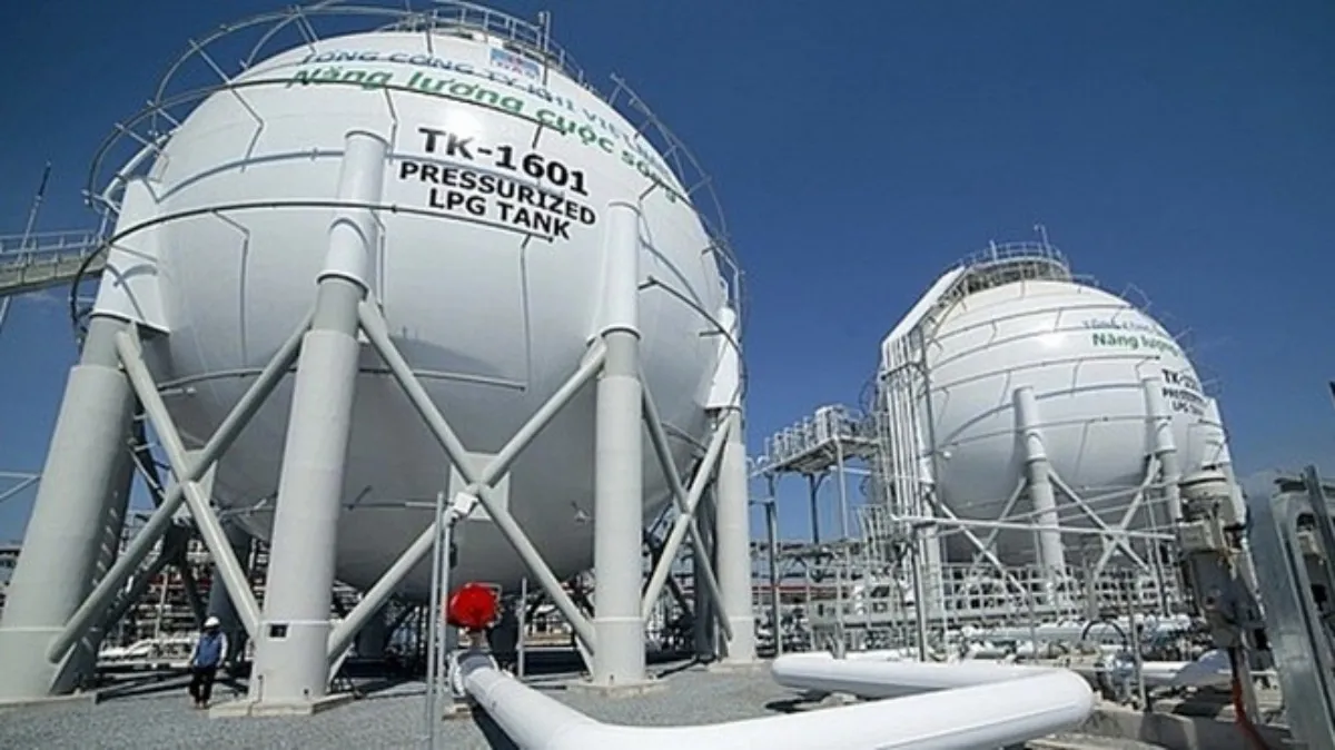 Giá gas hôm nay 26/1/2021: Tiếp tục tăng, giá khí đốt tự nhiên phục hồi