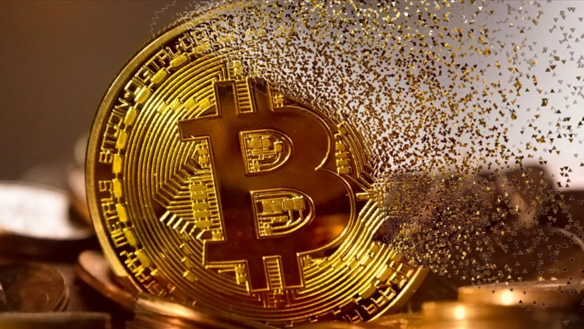 Giá Bitcoin hôm nay 26/1/2021: Giảm đỏ toàn sàn