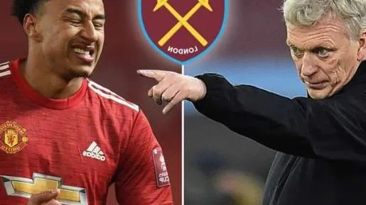 Điểm tin chuyển nhượng ngày 26/1: Lộ bến đỗ mới của Jesse Lingard