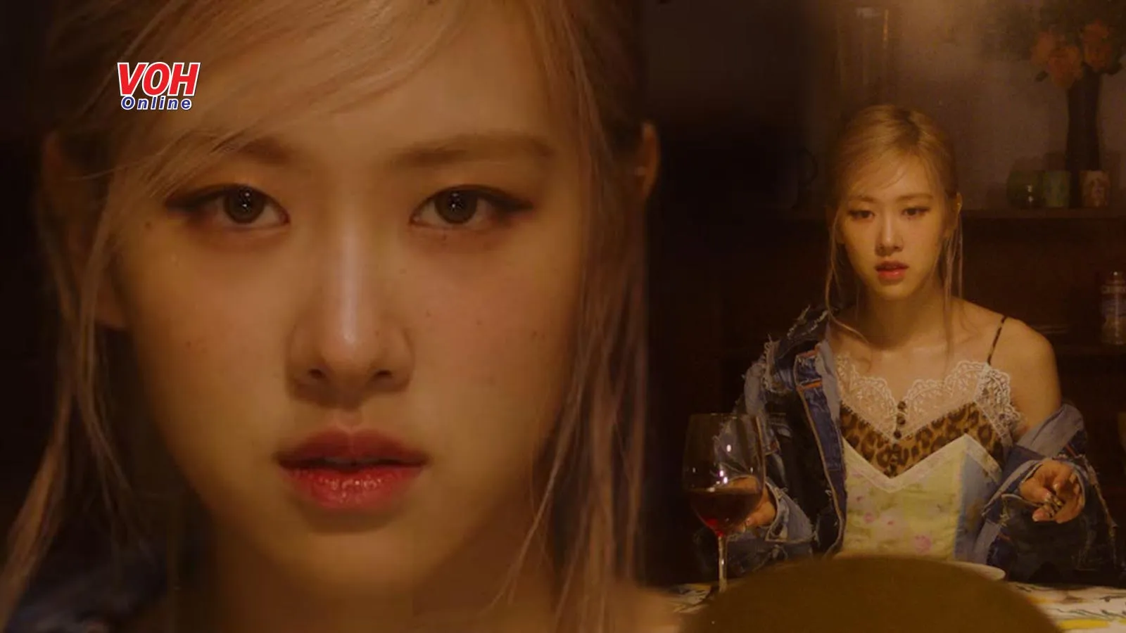 Rosé (BLACKPINK) lập thành tích khủng dù chỉ mới tung teaser ra mắt solo