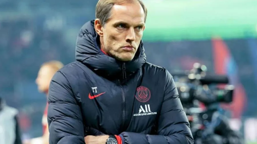 Chelsea chốt Thomas Tuchel thay Lampard