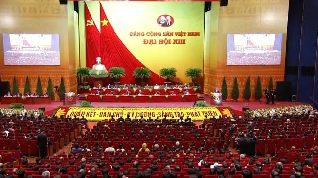 Kỳ vọng về những định hướng, quyết sách đúng đắn, tạo đột phá cho sự phát triển của đất nước