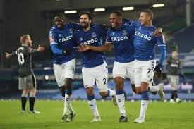 Everton 3-0 Sheffield Wednesday (Cup FA 2020/21 - Vòng 4)