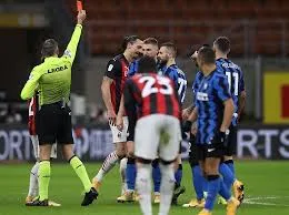 Inter Milan 2-1 AC Milan (Coppa Italia 2020/21 - Tứ kết)