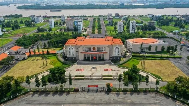 Đảm bảo hoạt động ổn định TP Thủ Đức, không gây phiền hà cho người dân và tổ chức