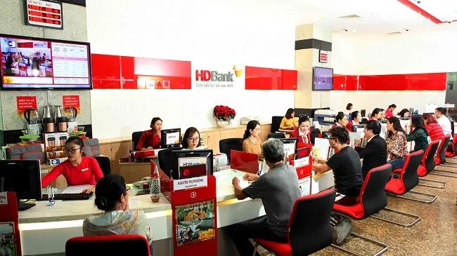 Đi qua đại dịch, HDBank tăng trưởng bền vững, nợ xấu chỉ 0,93%