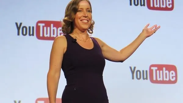 CEO Youtube Susan Wojcicki đề ra 4 ưu tiên của Youtube trong năm 2021