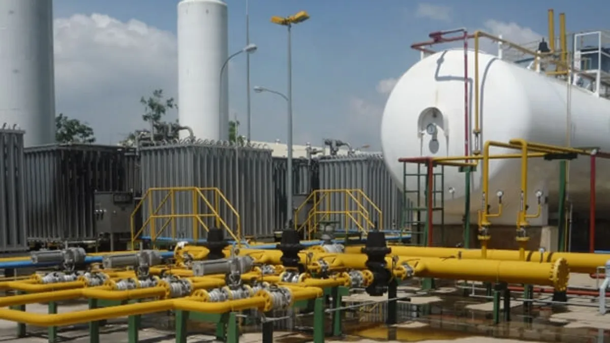 Giá gas hôm nay 29/1/2021: Dao động nhẹ, do nhu cầu tiêu thụ thấp