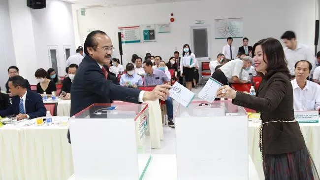 Kienlongbank bầu bổ sung 02 thành viên HĐQT nhiệm kỳ 2018 – 2022