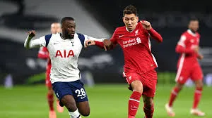 Kết quả Ngoại hạng Anh 29/1: Đá bại Tottenham, Liverpool trở lại Top 4