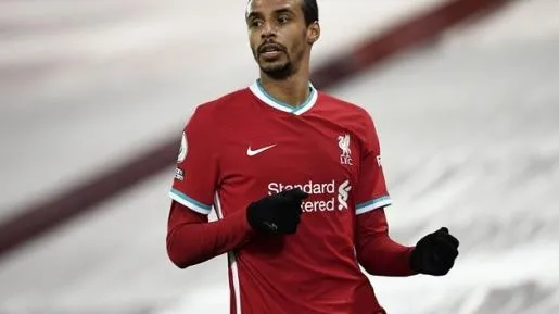 HLV Klopp lên tiếng về chấn thương của Matip