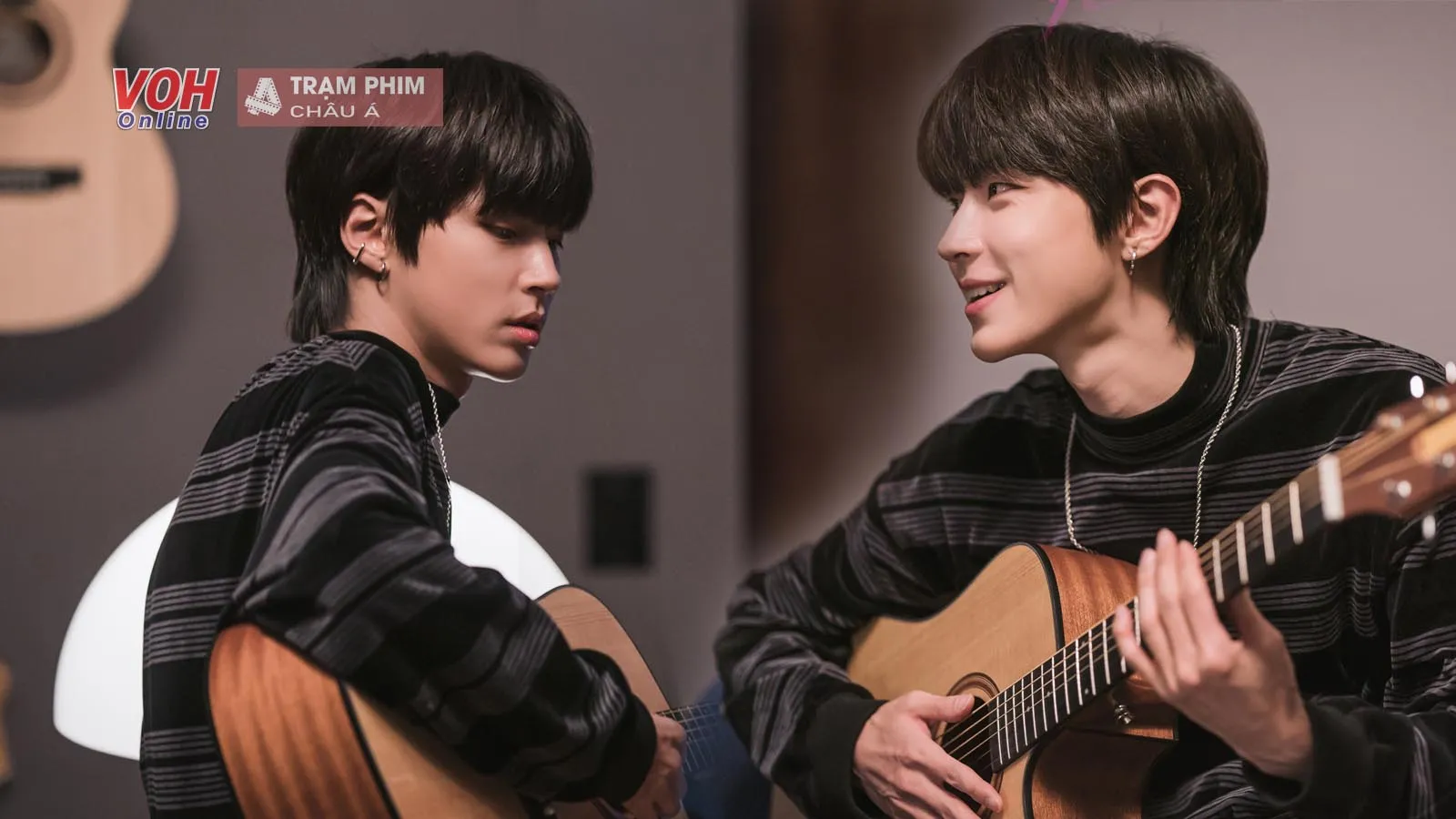 Hwang In Yeob xác nhận sẽ hát nhạc phim cho True Beauty