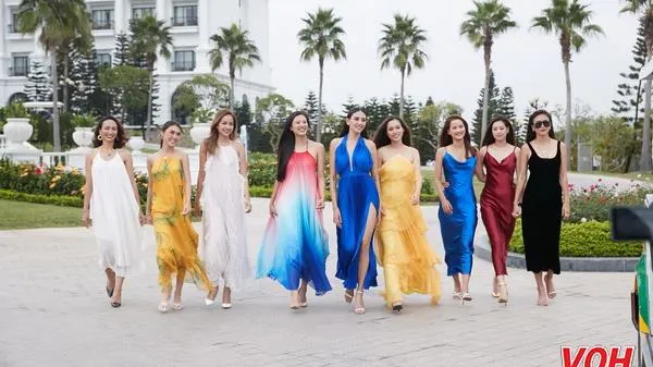 Đi Việt Nam Đi – Vietnam Why Not vào vòng chung kết: Các đội chơi quyết đấu giành quán quân