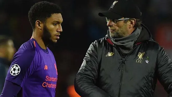 HLV Klopp báo tin buồn cho Liverpool