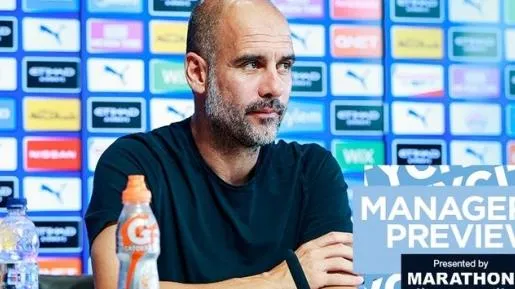 Pep Guardiola báo thêm tin buồn cho Man City