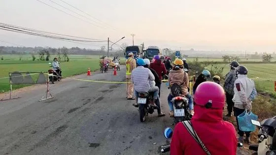 Hành động nhanh, quyết liệt hơn, dập dịch triệt để trong thời gian nhanh nhất