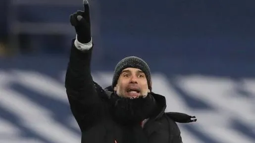 Hàng thủ Man City chơi cực tốt, Pep tiết lộ bí quyết