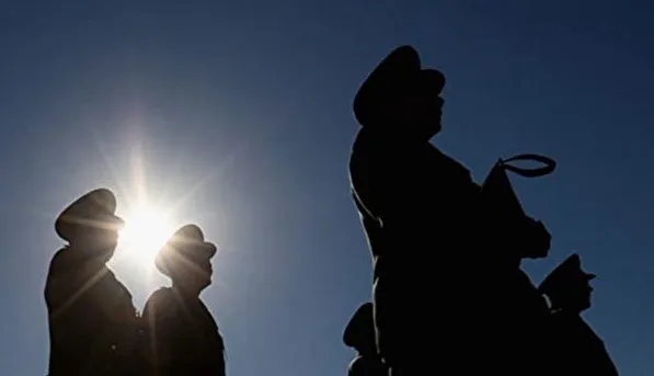 Anh siết chặt visa đối với sinh viên Trung Quốc theo học các môn nhạy cảm