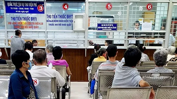 Xếp hạng bệnh viện TPHCM năm 2020: Nhóm đứng đầu là những bệnh viện nào?