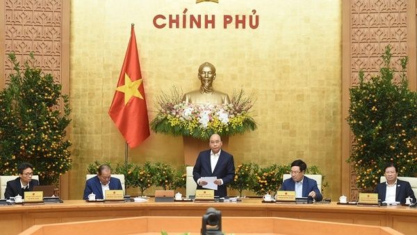 Thủ tướng Nguyễn Xuân Phúc: Sớm đưa vaccine COVID-19 đến người dân trong quý I/2021