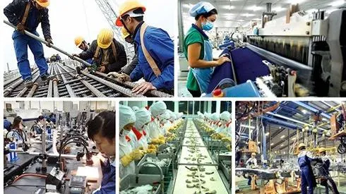 Sáng nay (2/2/2021), Chính phủ họp phiên thường kỳ