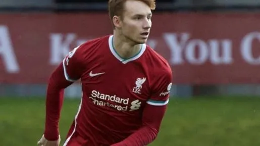 Thêm một cầu thủ chính thức chia tay Liverpool