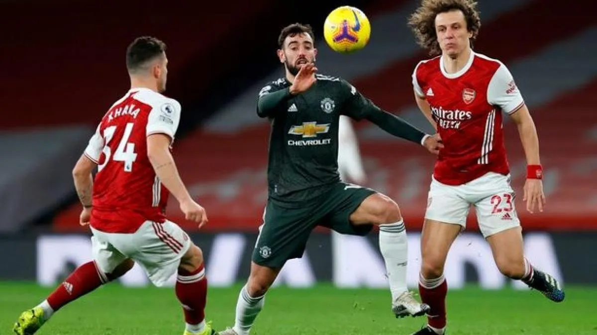 Gary Neville không đánh giá cao MU