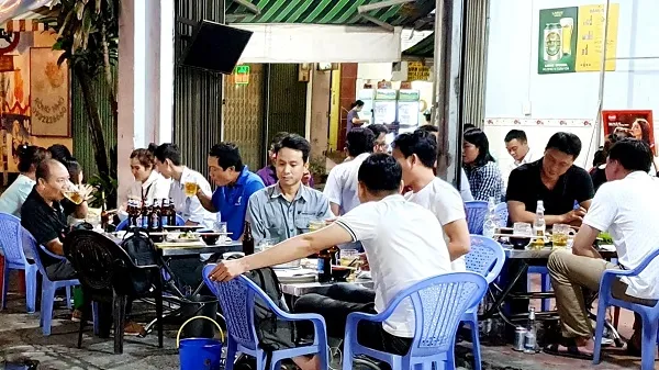 Chiến lược mũi nhọn giảm gánh nặng ung thư