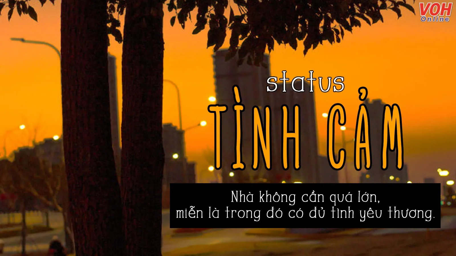 35 status tình cảm gia đình, bạn bè và tình yêu đôi lứa ý nghĩa