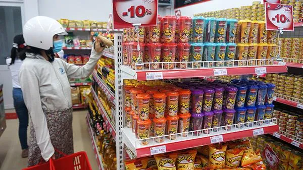 Vissan giữ giá ổn định, không điều chỉnh tăng giá bán trước và sau Tết Tân Sửu
