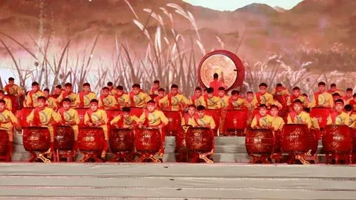 Chương trình nghệ thuật đặc biệt Khát vọng - Tỏa sáng chào mừng thành công Đại hội XIII của Đảng