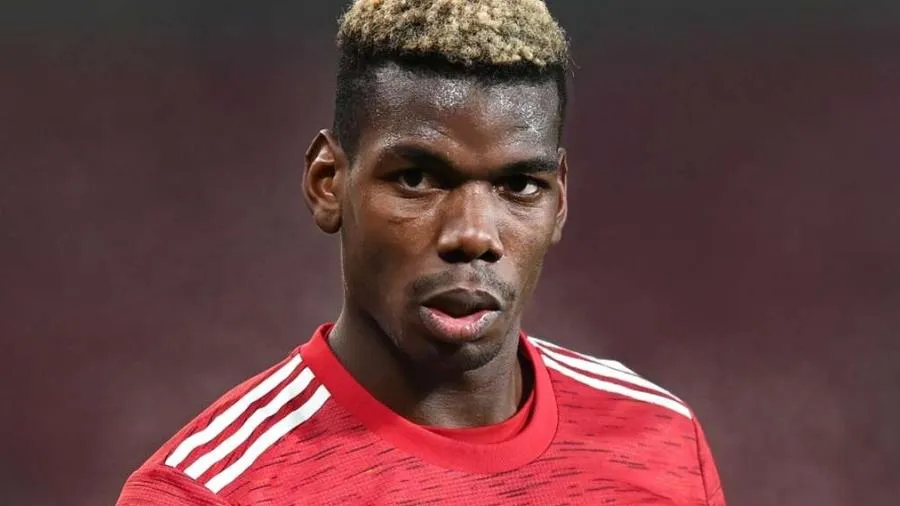 MU buộc phải bán Pogba