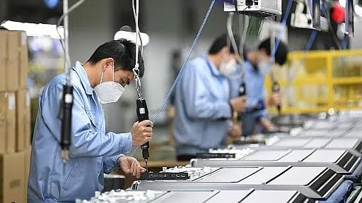 Chương trình phát triển sản phẩm quốc gia đến năm 2030