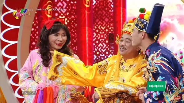 Đón tết rộn rã với kho nội dung giải trí chất lượng được Youtube chọn lọc