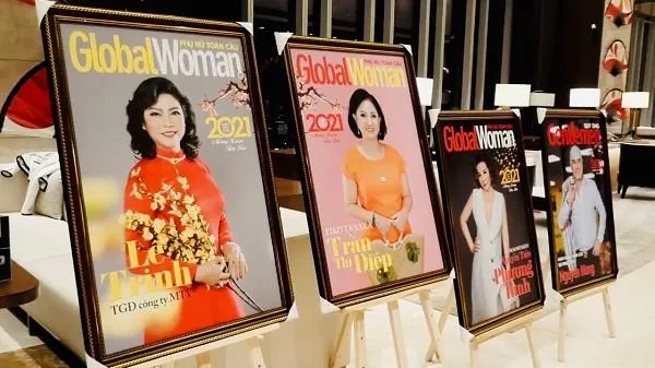 Triển lãm ảnh đẹp mùa xuân