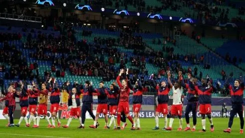 Trận RB Leipzig vs Liverpool vẫn chưa biết đá ở đâu