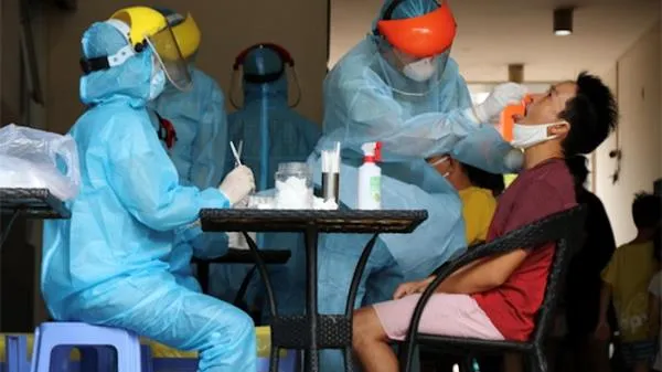 Tình hình dịch bệnh COVID-19 tại TPHCM ngày 6/2: Đã xác định 47 trường hợp tiếp xúc bệnh nhân 1979