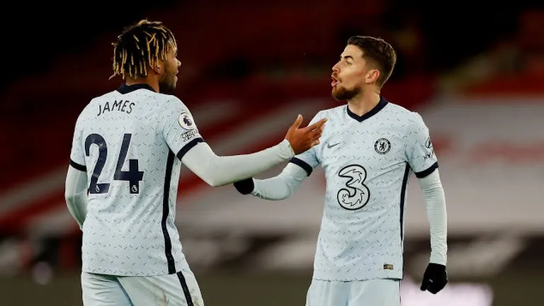 HLV Tuchel nói gì sau chiến thắng trước Sheffield?