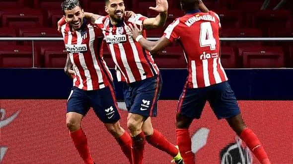 Hoà Celta Vigo, Atletico Madrid đứt  mạch 8 trận toàn thắng tại La Liga