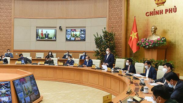 Nhanh chóng kiểm soát dịch, quyết không để lây lan rộng trong cộng đồng