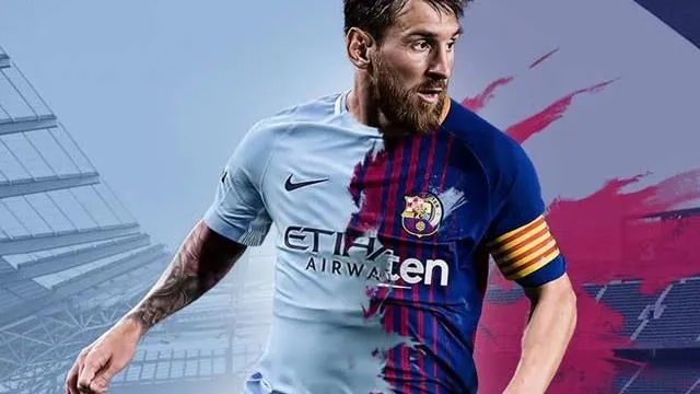 Man City có bước đi mới vụ Messi