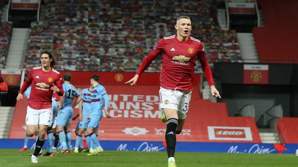 MU tạo kỷ lục khó tin ở FA Cup