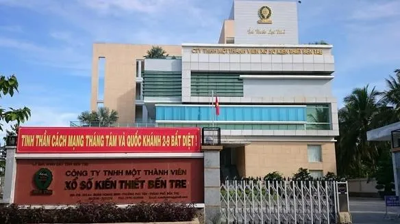 Năm Covid-19 vượt khó cùng xổ số kiến thiết Bến Tre