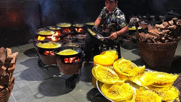 Ngày Xuân nói chuyện ẩm thực (P.1): Đưa tinh hoa ẩm thực - đặc sản Việt Nam ra thế giới