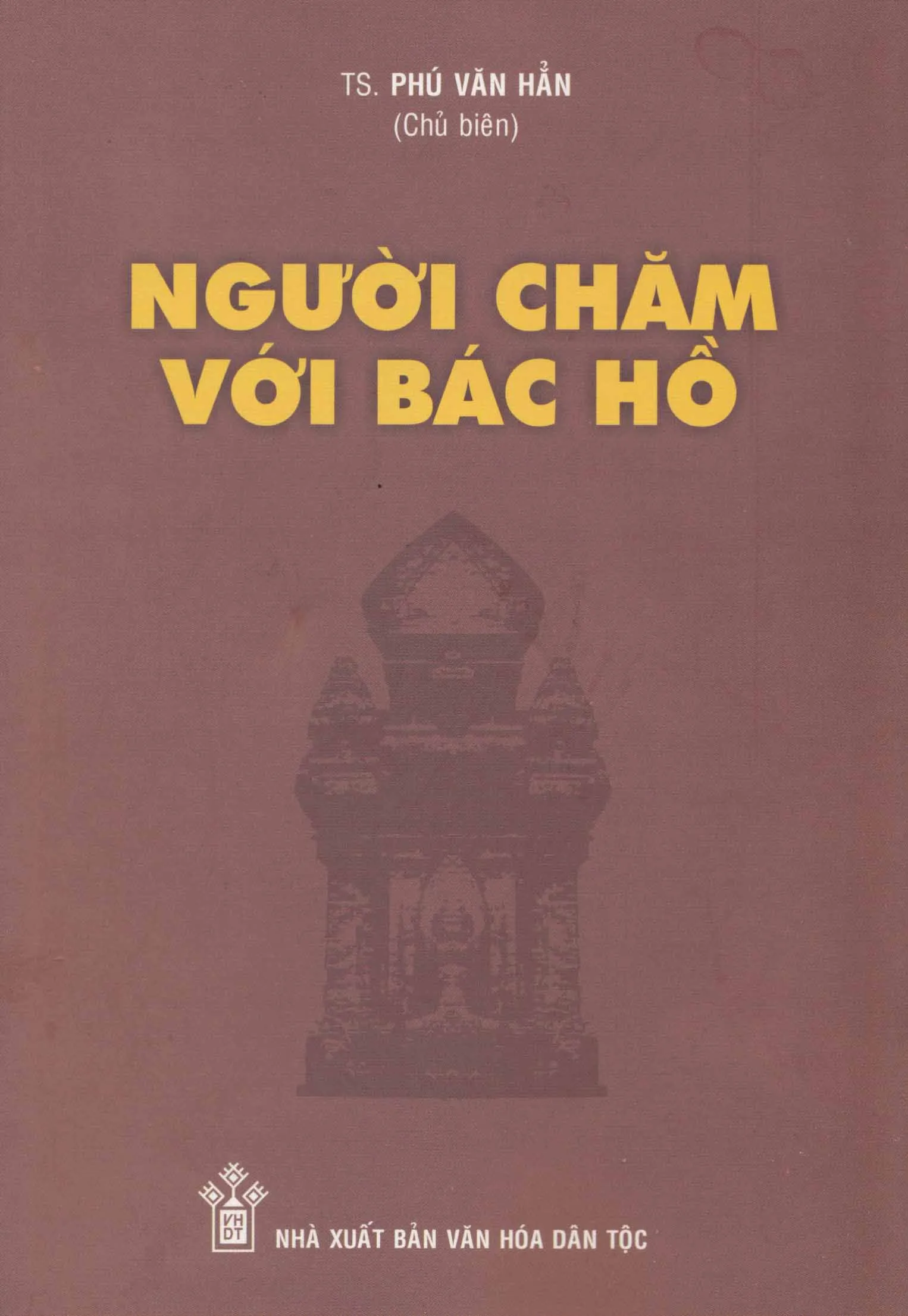 Tác phẩm “Người Chăm với Bác Hồ” - Những điểm sáng, tấm gương điển hình trong phòng trào học tập Bác