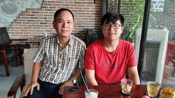 Mong muốn mỗi bạn trẻ có những trải nghiệm tốt và thú vị!