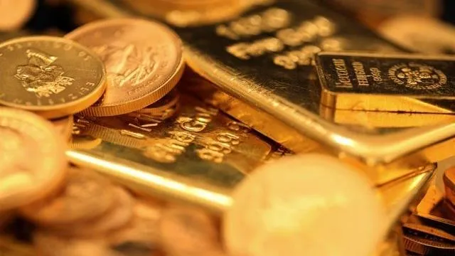 Giá vàng hôm nay 11/2/2021: Tiếp tục tăng ngày 30 Tết