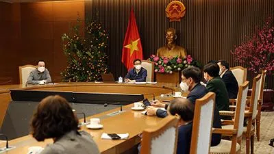 Người dự tiệc cưới nhà hàng Adora Nguyễn Kiệm chiều 30/1 cần liên hệ cơ quan y tế